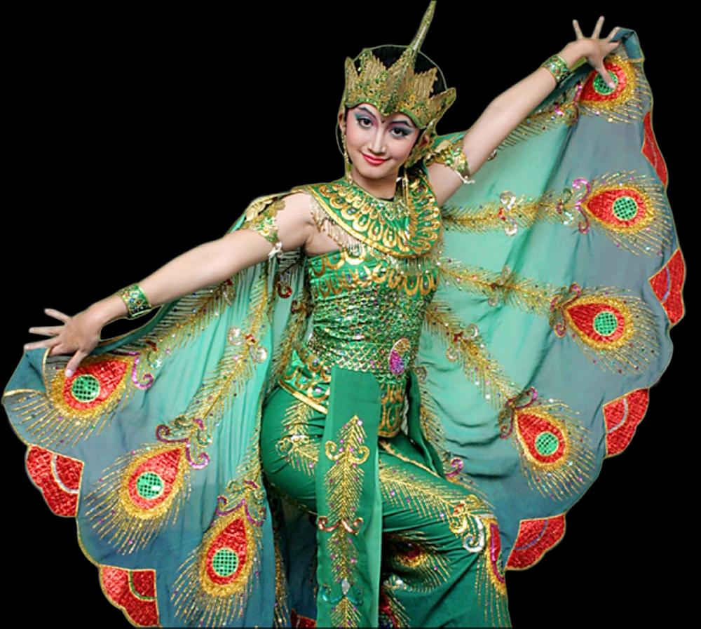 Budaya Mei 2018