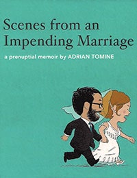 Read Scenes from an Impending Marriage online