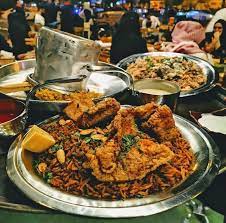 مطعم الكوفية مطعم الكوفية