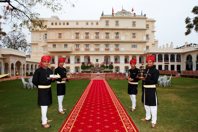 Wedding in Jaipur