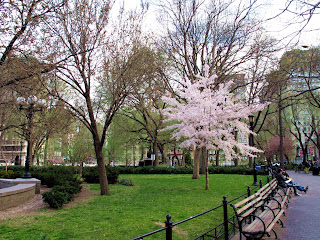New York _Union Square