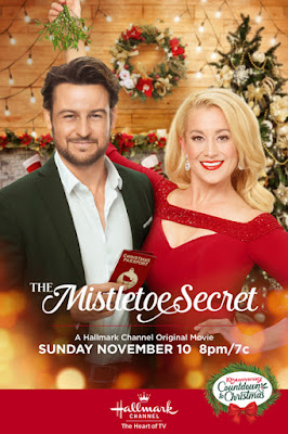 The Mistletoe Secret [2019]