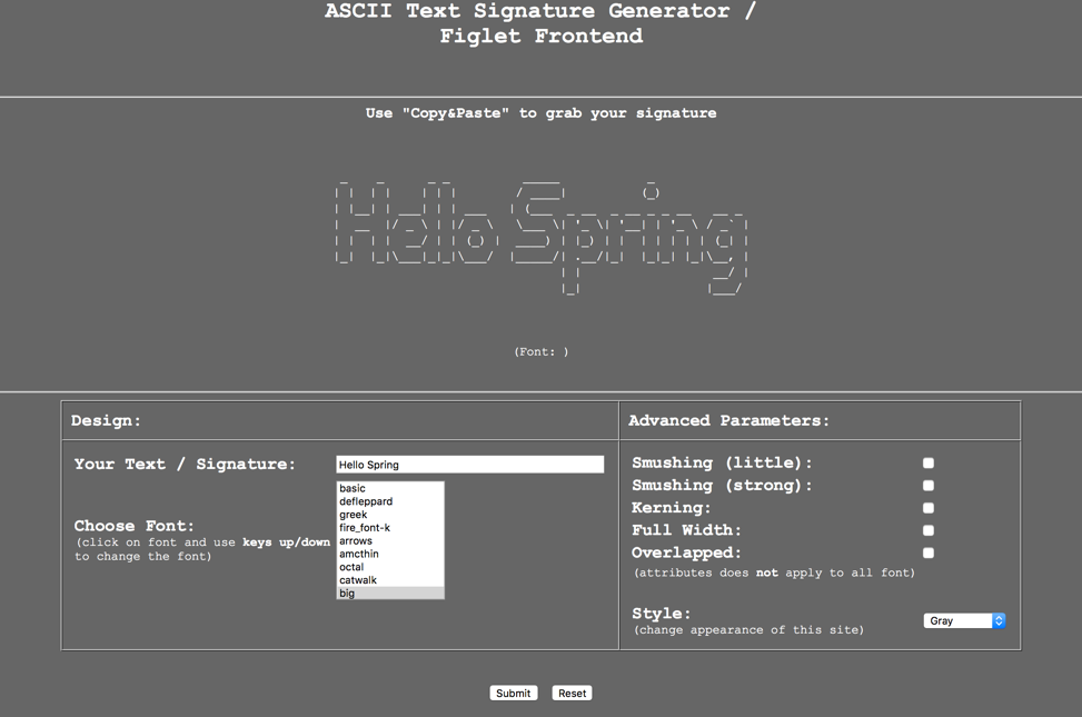 Thay đổi Spring Boot Banner