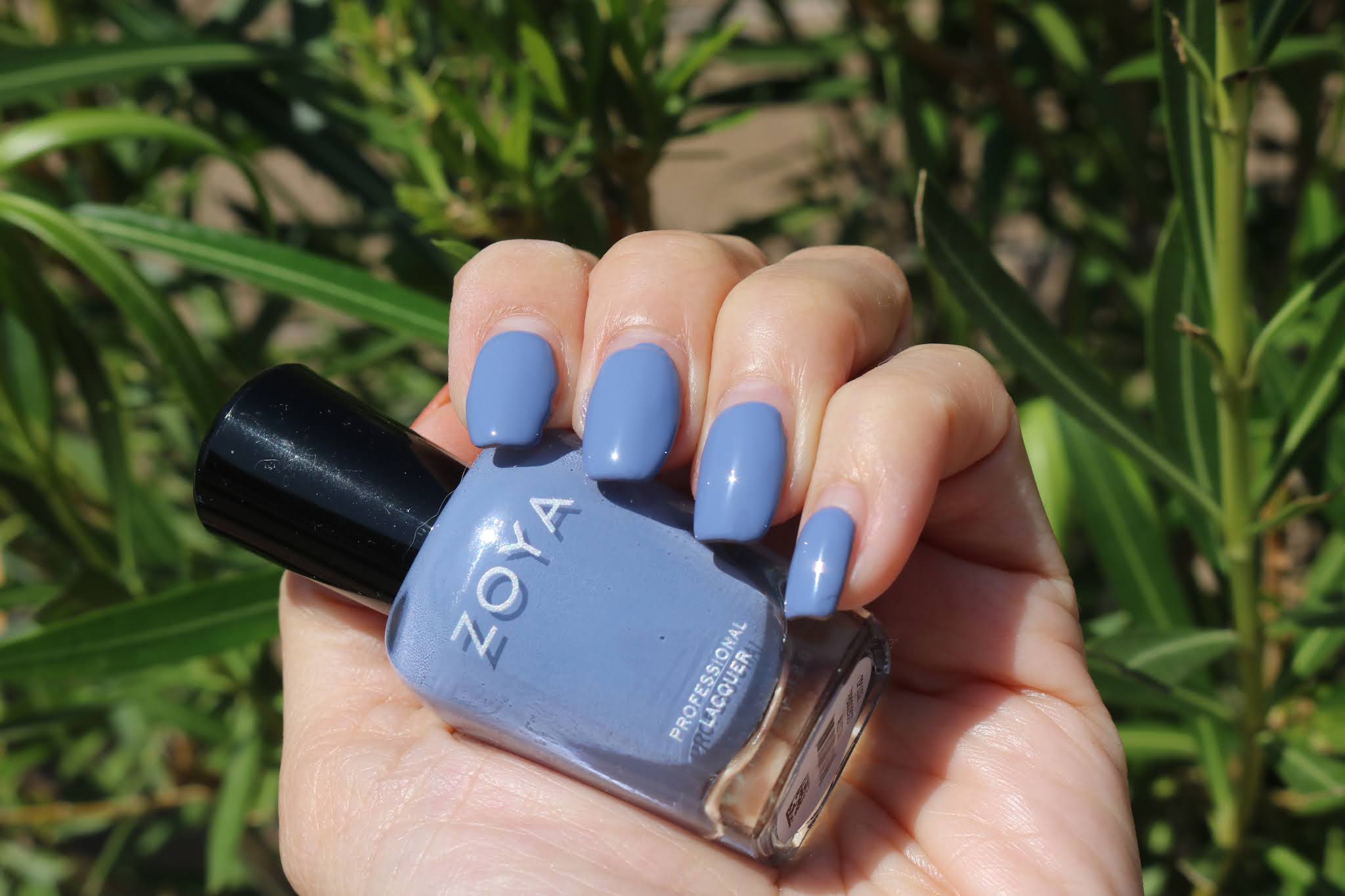 Zoya Austin Zoya Austin