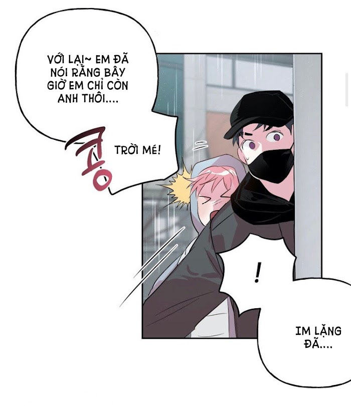 Đọc truyện Assorted Wildness - Chapter 23