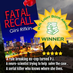 Fatal Recall a Romantic Thriller