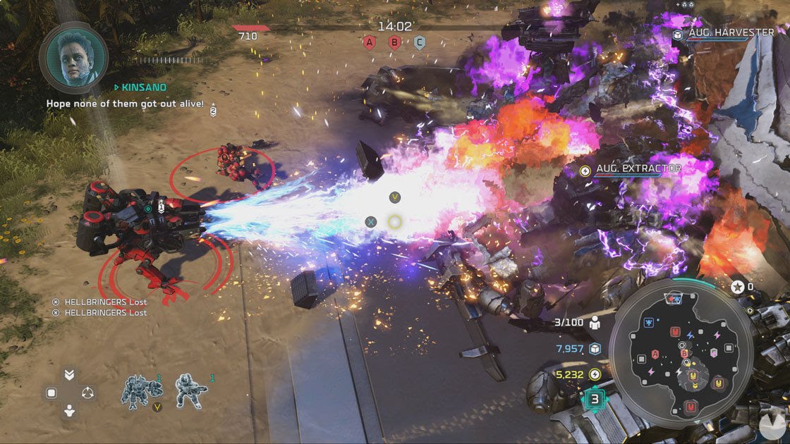 Halo Wars 2 