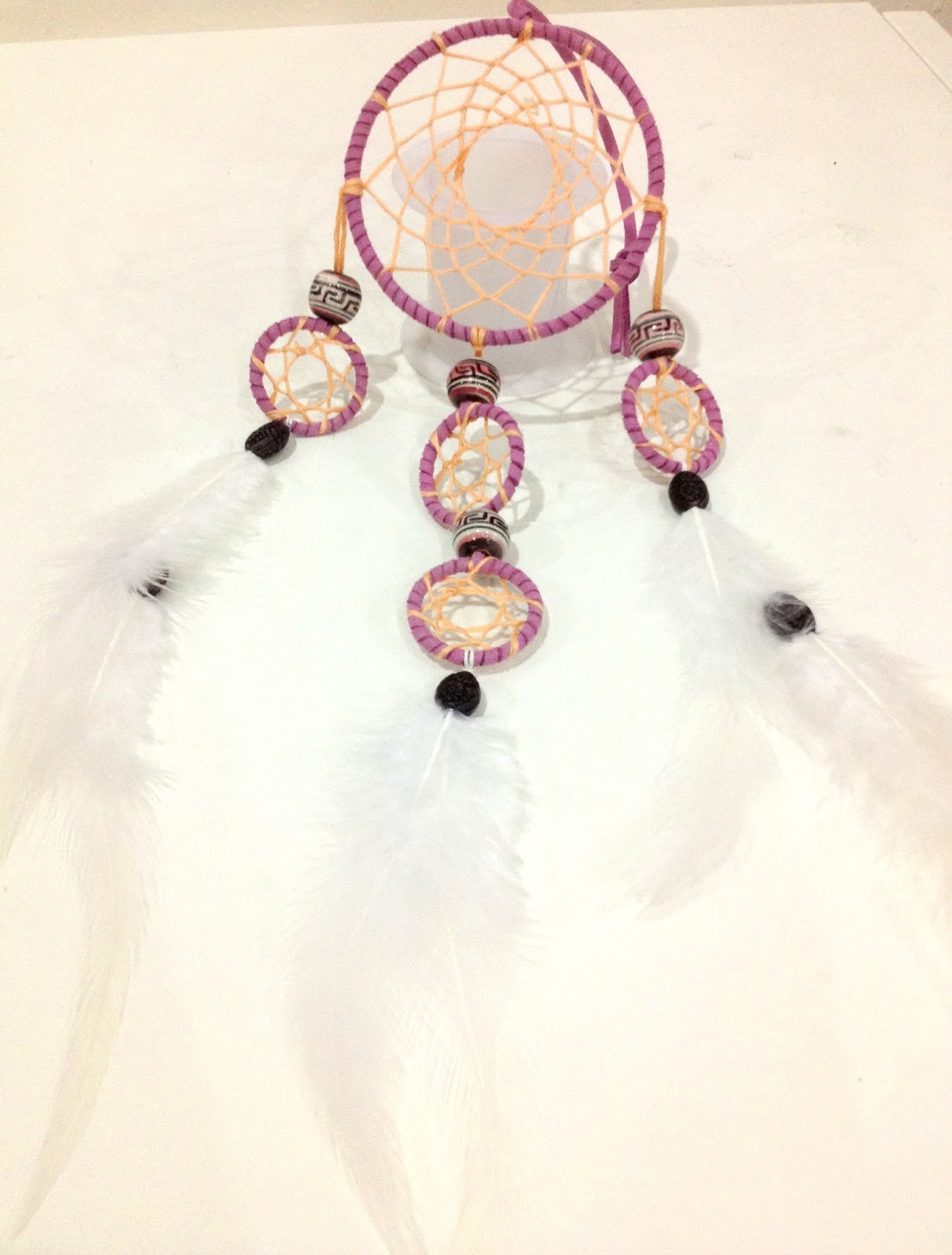 Dream Catchers & Accessories Dream Catcher ( customer order )