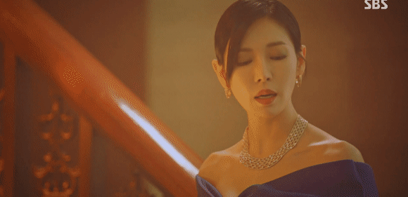 혐관 맛집 레전드 찍는 펜트하우스 천서진 X 하윤철...jpg | 인스티즈