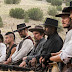 Action-Thriller "The Magnificent Seven" Launches First Trailer
