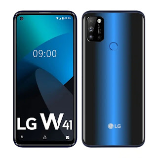 LG W41 Price in India LG W41 Full Specifications, LG-W41-price-in-india