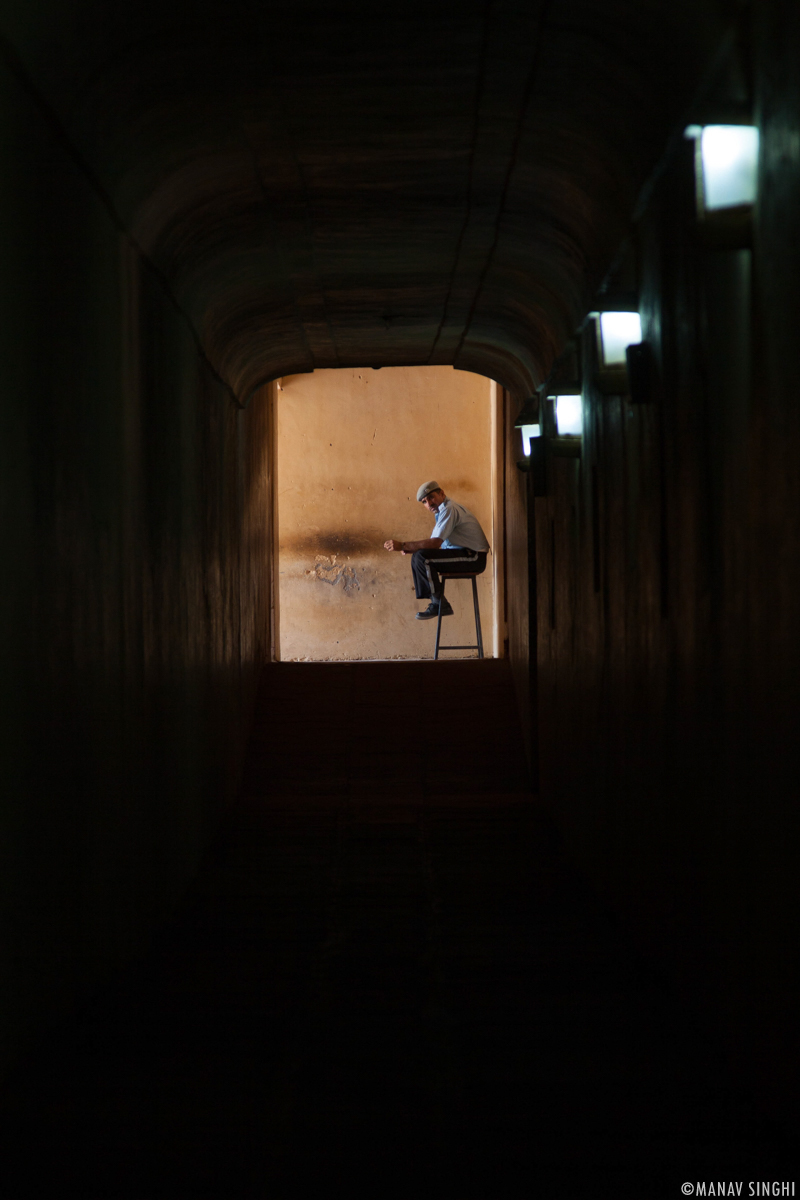 Jaigarh Fort