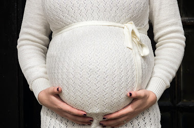 لماذا تنتشر التهابات المسالك البولية أثناء الحمل؟