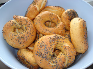 Covrigi brasoveni