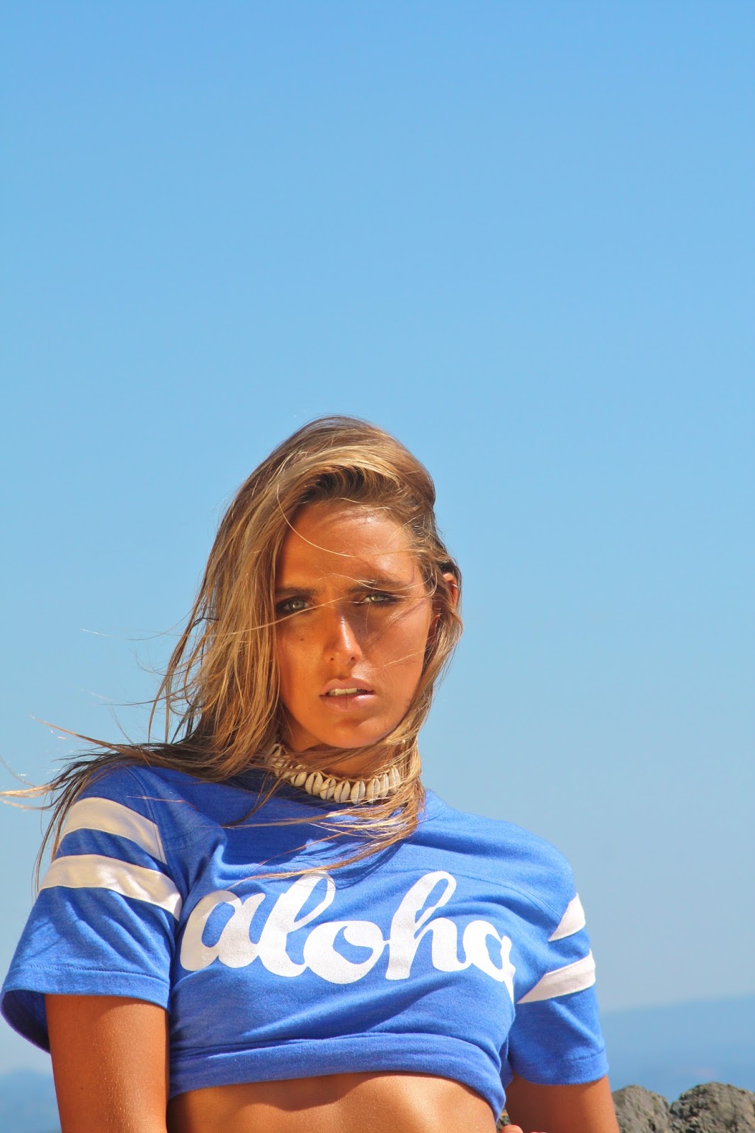 bikini lover Blue Lagoon...