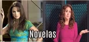 Novelas