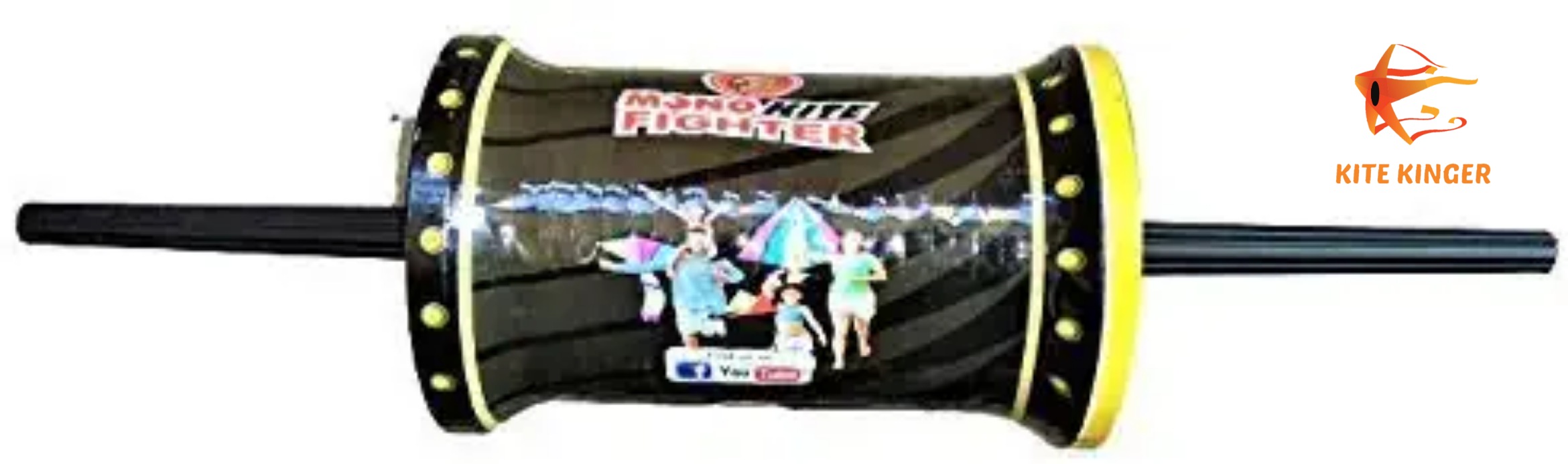 MONO KITE FIGHTER ORIGINAL KITE FLYING MANJHA ONLINE INFORMATION