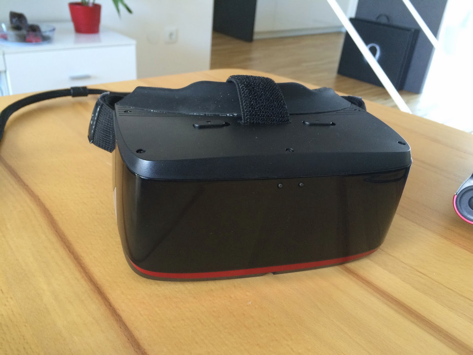Oculus