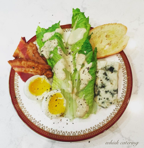 Whisk Catering Canada