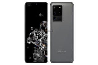 New Samsung Galaxy S20, Galaxy S20 + and Galaxy S20 Ultra phones revealed