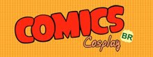 Comics Cosplay Br