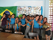 Exposição de Fotos Escola Nossa Senhora da Conceição