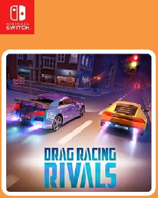 Drag Racing Rivals - Download Game Nintendo