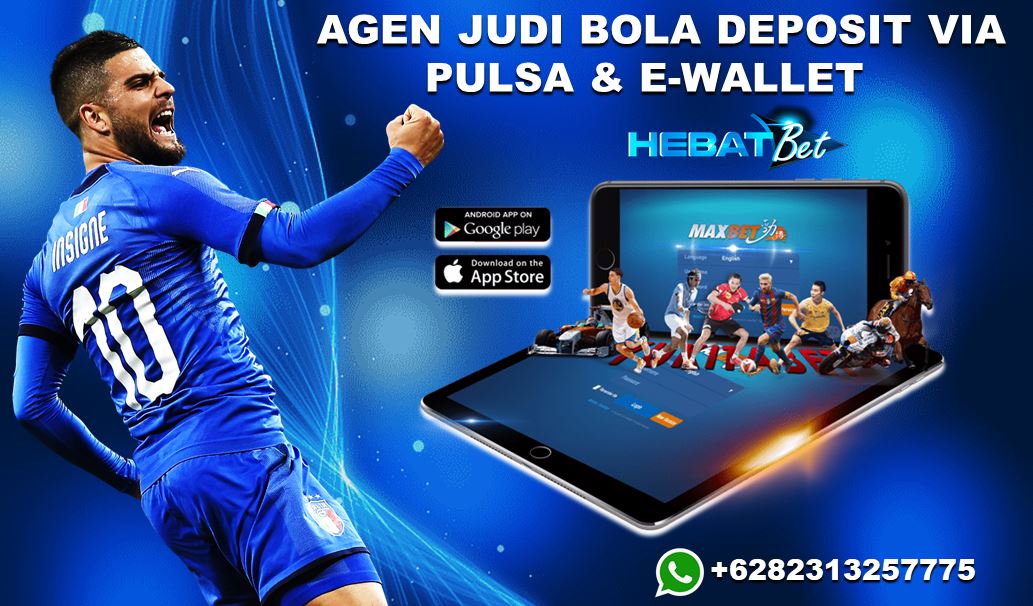 AGEN JUDI BOLA UBOBET