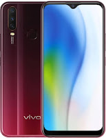 hp vivo gaming 2 jutaan