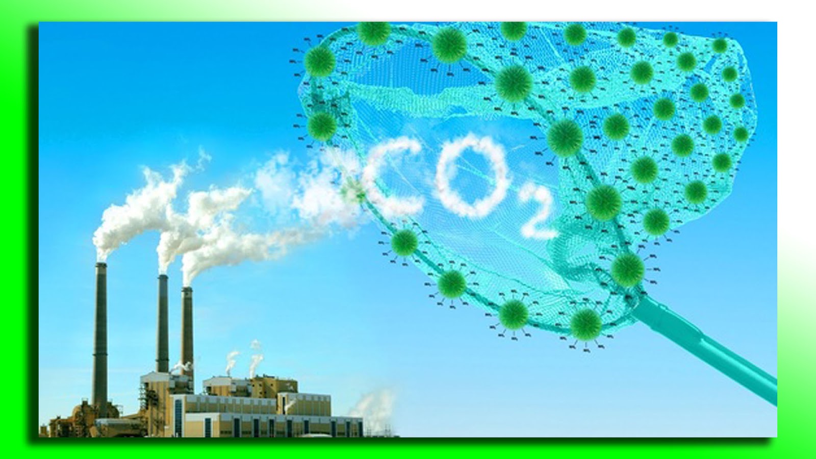 The Highest Carbon Dioxide Presence in Human History Online Latest