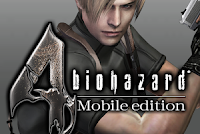 Download Resident Evil 4 Mod Apk + Data Untuk Android