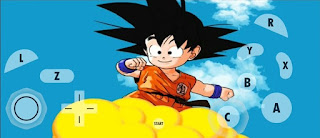 DESCARGA DRAGON BALL REVENGE OF KING PICCOLO [FOR ANDROID WII]