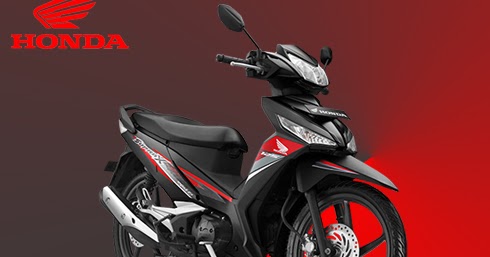 Kredit Motor Honda Supra X 125 Terbaru Di Garut Dealer Motor Honda Garut