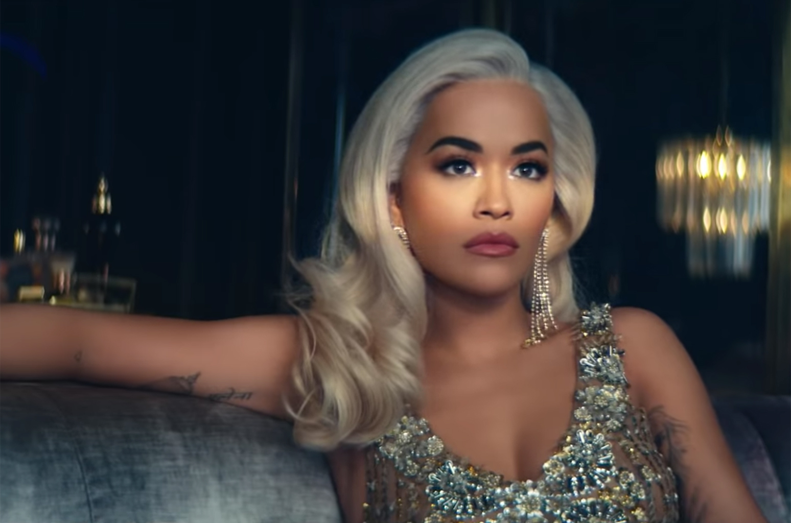 Musica InForma: Rita Ora - Only Want You - video, testo, accordi
