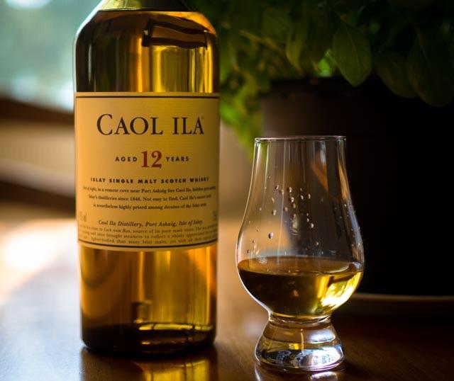 Desvendando Whisky: Desvendando Nº 83: Caol Ila 12 Anos 売り出し超高品質 Caol ila ウイスキー
