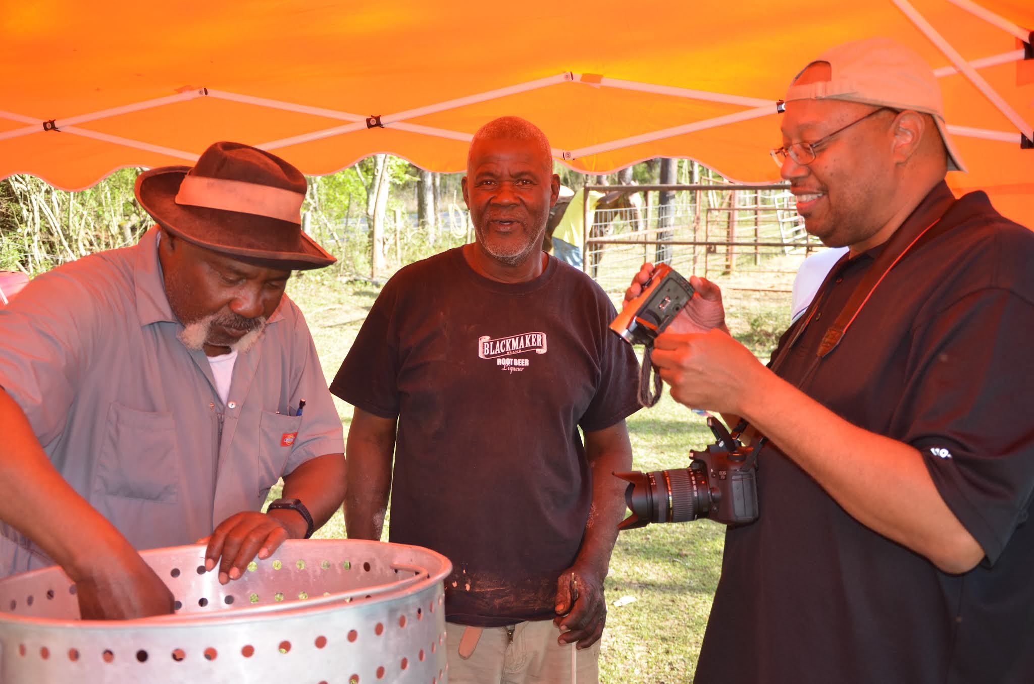 Exploring and Preserving African American History in the Louisiana 