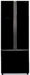 Hitachi Frost Free 456 L Triple Door Refrigerator