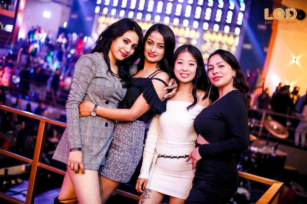Kathmandu Nightlife: Best Bars and Nightclubs | Jakarta100bars