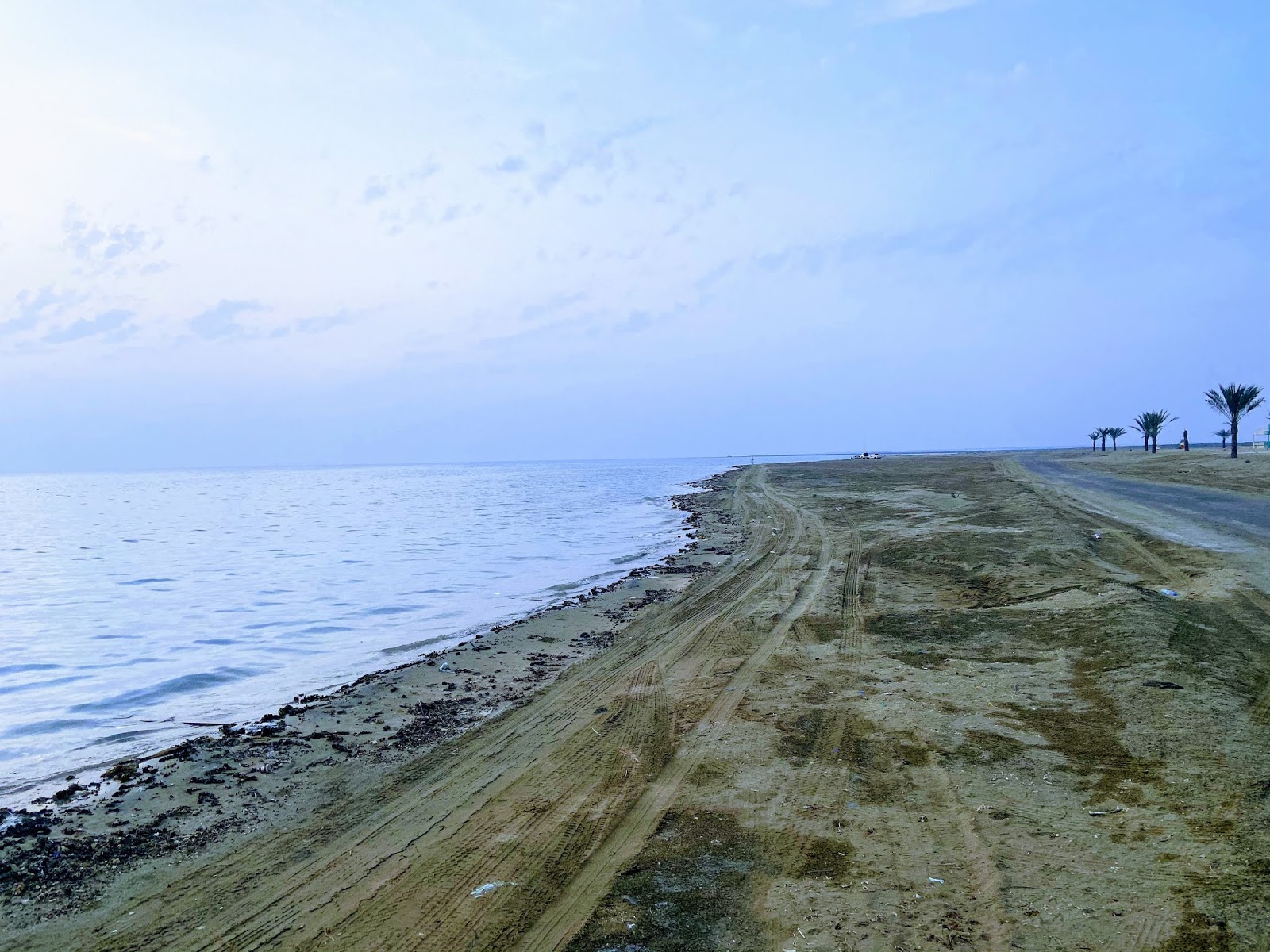 GO For It ALL The Maldives of Saudi Arabia