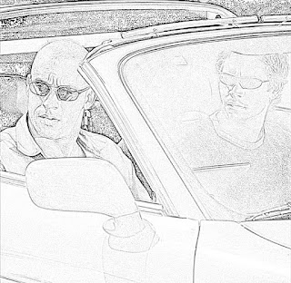 Fast and Furious coloring pages free and downloadable coloring.filminspector.com