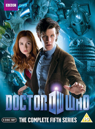Doctor Who Season 05 (2010)
