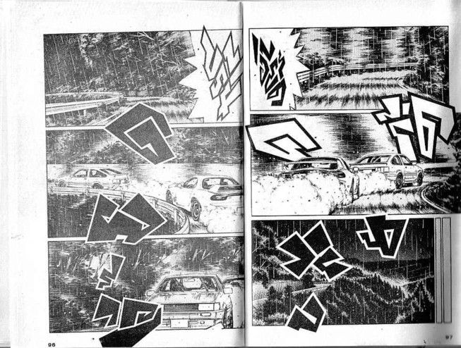 Initial D - หน้า 47