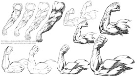Ram Studios Comics: Drawing Hand Poses by Robert Marzullo