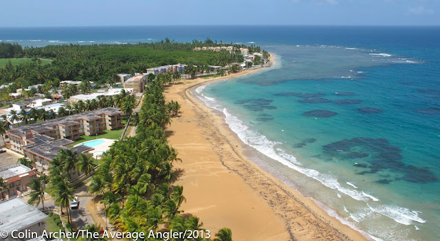 Resultado de imagem para Luquillo Puerto Rico