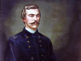 Major General Thomas H. Ruger Camp #1