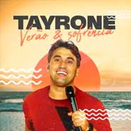 CD - Verão & Sofrência - Tayrone (2020) CD - Verão & Sofrência - Tayrone (2020)