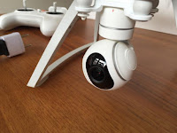 Xiaomi Mi Drone 1080P Gimbal Camera