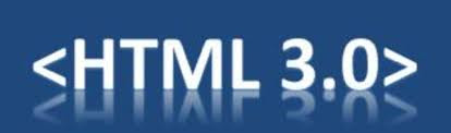 Evolucion y Versiones de HTML
