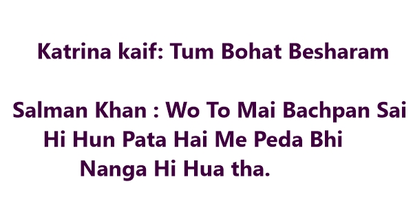 funny jokes on salman khan