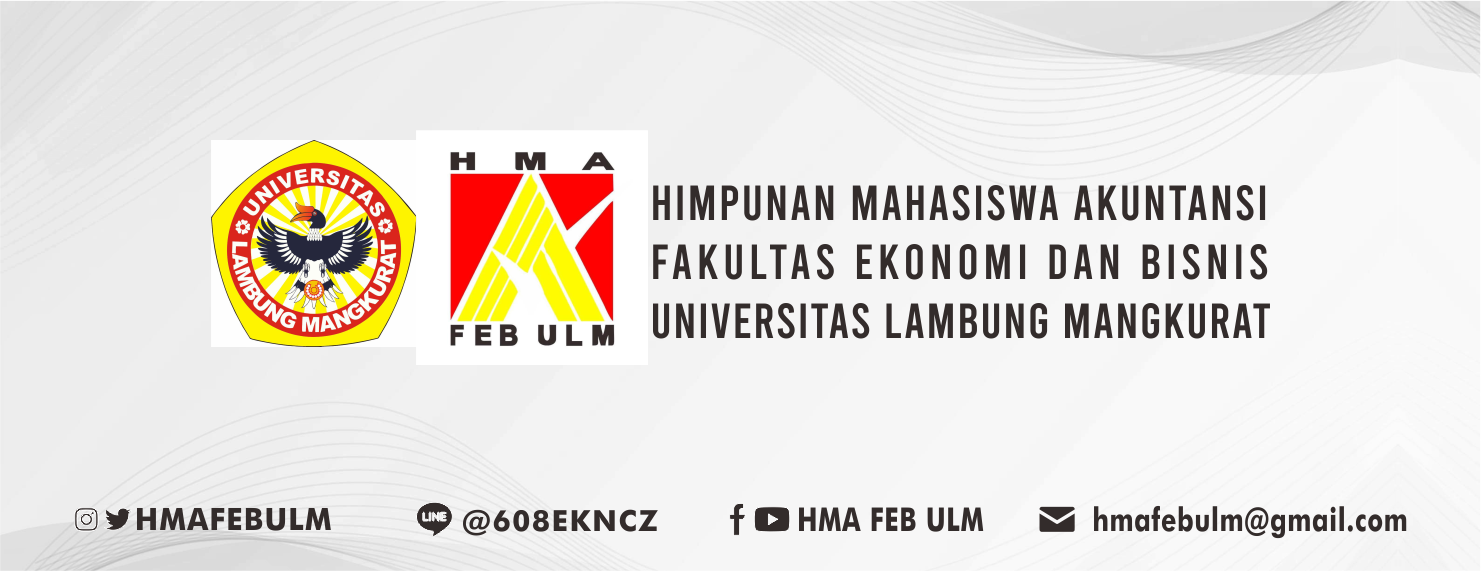 Blog Himpunan Mahasiswa Akuntansi FEB ULM